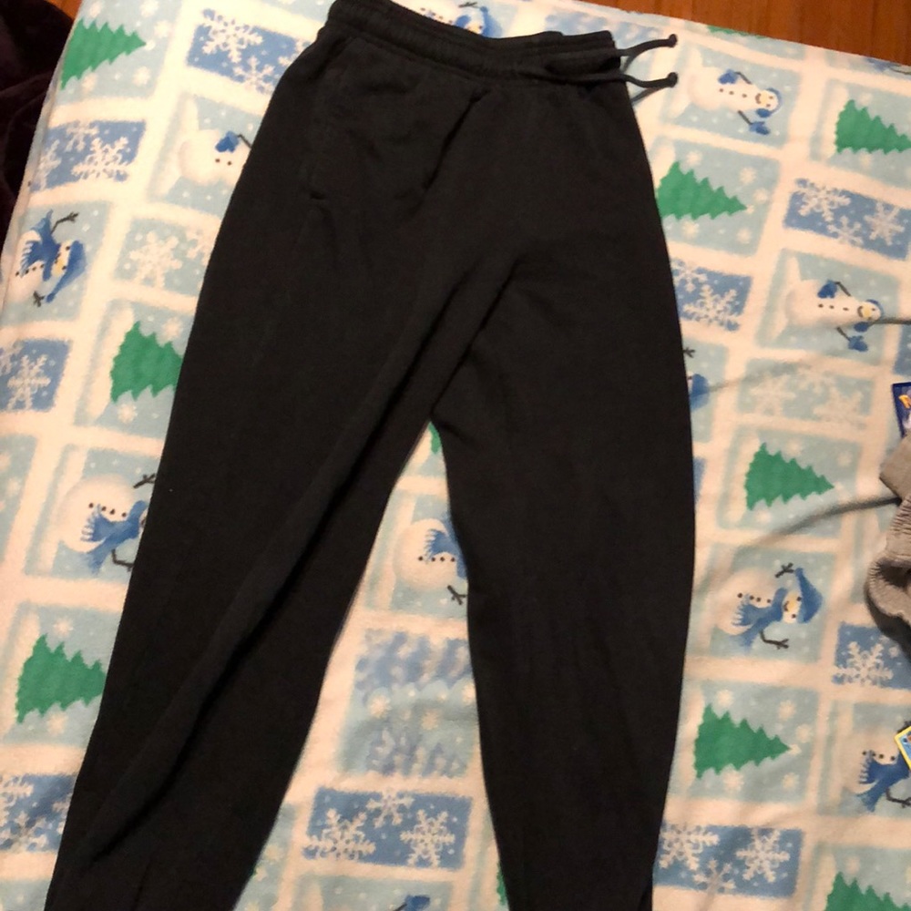 Boys sweatpants